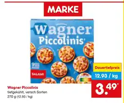 Netto Marken-Discount Wagner piccolinis Angebot