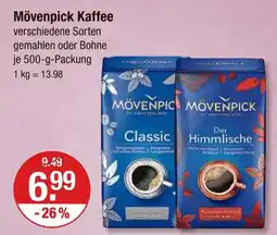 V Markt Mövenpick classic Angebot