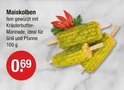 V Markt Maiskolben Angebot