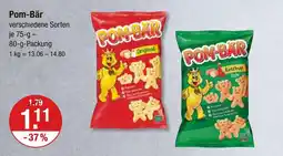 V Markt Pom-bär original Angebot