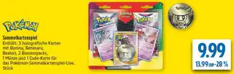 diska Sammelkartenspiel Angebot