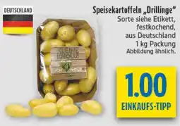 diska Speisekartoffeln ,,Drillinge" Angebot