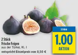 diska 2 Stück Frische Feigen Angebot