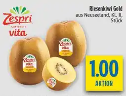 diska Riesenkiwi Gold Angebot