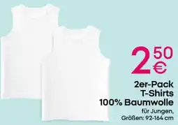 PEPCO 2er-Pack T-Shirts Angebot