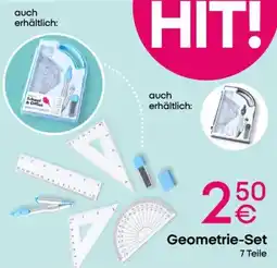 PEPCO Geometrie-Set Angebot