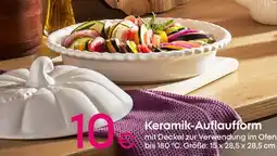 PEPCO Keramik-Auflaufform Angebot