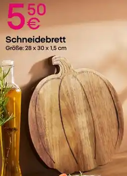 PEPCO Schneidebrett Angebot