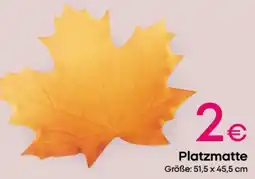 PEPCO Platzmatte Angebot