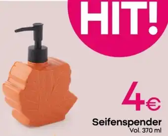 PEPCO Seifenspender Angebot