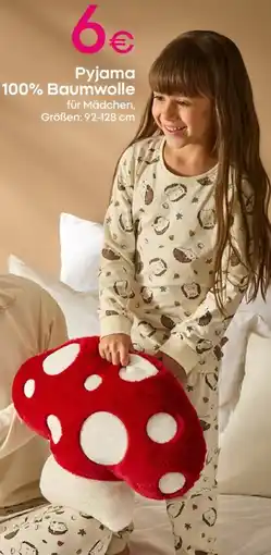 PEPCO Pyjama Angebot