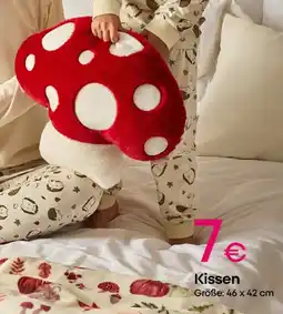 PEPCO Kissen Angebot