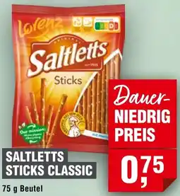Handelshof Saltletts sticks classic Angebot