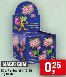 Handelshof Magic gum Angebot