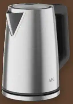 Handelshof AEG WASSERKOCHER K5-1-6ST Angebot