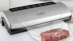 Handelshof CASO VAKUUMIERER VC11 Angebot