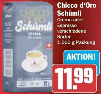 AEZ Chicco d'Oro Schümli Angebot