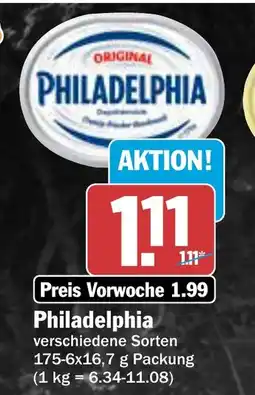 AEZ Philadelphia Angebot