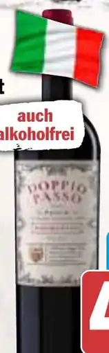 AEZ Doppio Passo Primitivo, Grillo oder Rosato Angebot