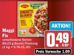 AEZ Maggi Fix Angebot