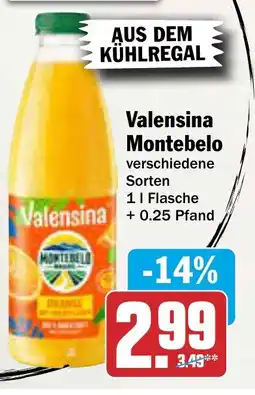 AEZ Valensina Montebelo Angebot