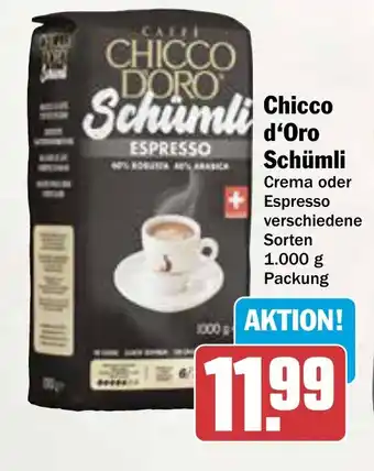 AEZ Chicco d'Oro Schümli Angebot