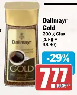AEZ Dallmayr Gold Angebot