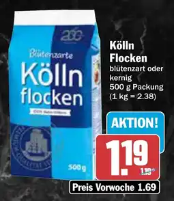 AEZ Kölln flocken Angebot
