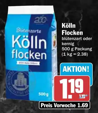 AEZ Kölln flocken Angebot