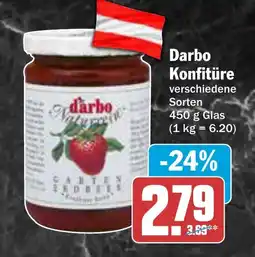 AEZ Darbo Konfitüre Angebot