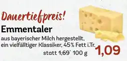 AEZ Emmentaler Angebot
