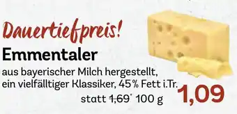 AEZ Emmentaler Angebot