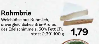 AEZ Rahmbrie Angebot