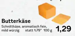 AEZ Butterkäse Angebot