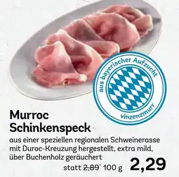 AEZ Murroc Schinkenspeck Angebot