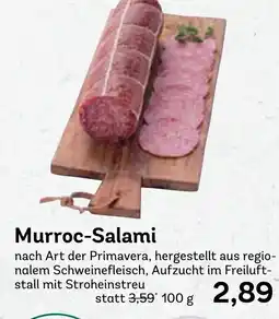 AEZ Murroc-Salami Angebot