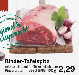 AEZ Rinder-Tafelspitz Angebot