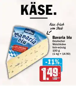 AEZ Bavaria blu Angebot