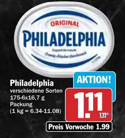 AEZ Philadelphia Angebot