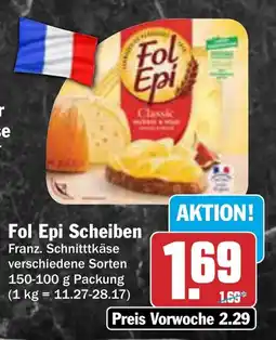 AEZ Fol Epi Scheiben Angebot