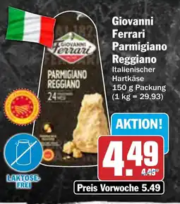 AEZ Giovanni Ferrari Parmigiano Reggiano Angebot