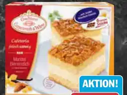 AEZ Coppenrath & Wiese Cafeteria fein & sahnig Angebot
