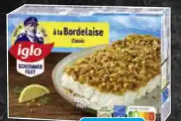 AEZ Iglo Schlemmer-Filet oder Filegro Angebot