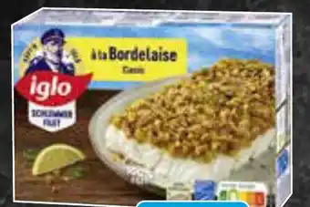 AEZ Iglo Schlemmer-Filet oder Filegro Angebot