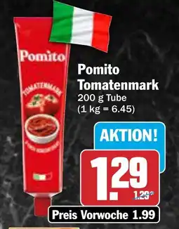 AEZ Pomito Tomatenmark Angebot