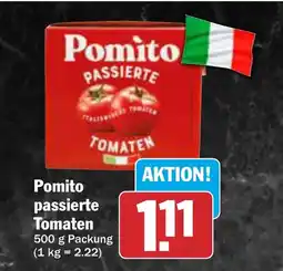 AEZ Pomito passierte Tomaten Angebot