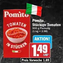 AEZ Pomito Stückige Tomaten Angebot