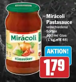 AEZ Mirácoli Pastasauce Angebot