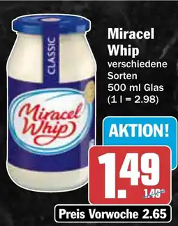 AEZ Miracel Whip Angebot