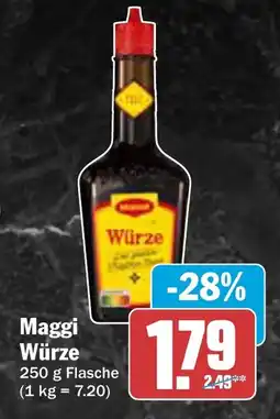 AEZ Maggi Würze Angebot